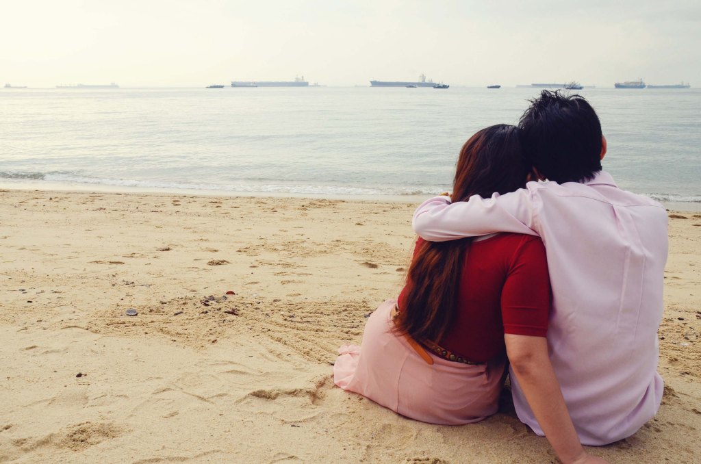 Because True Love is&nbsp;Eternal