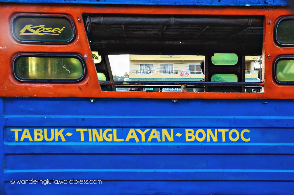 Kalinga Making Marks