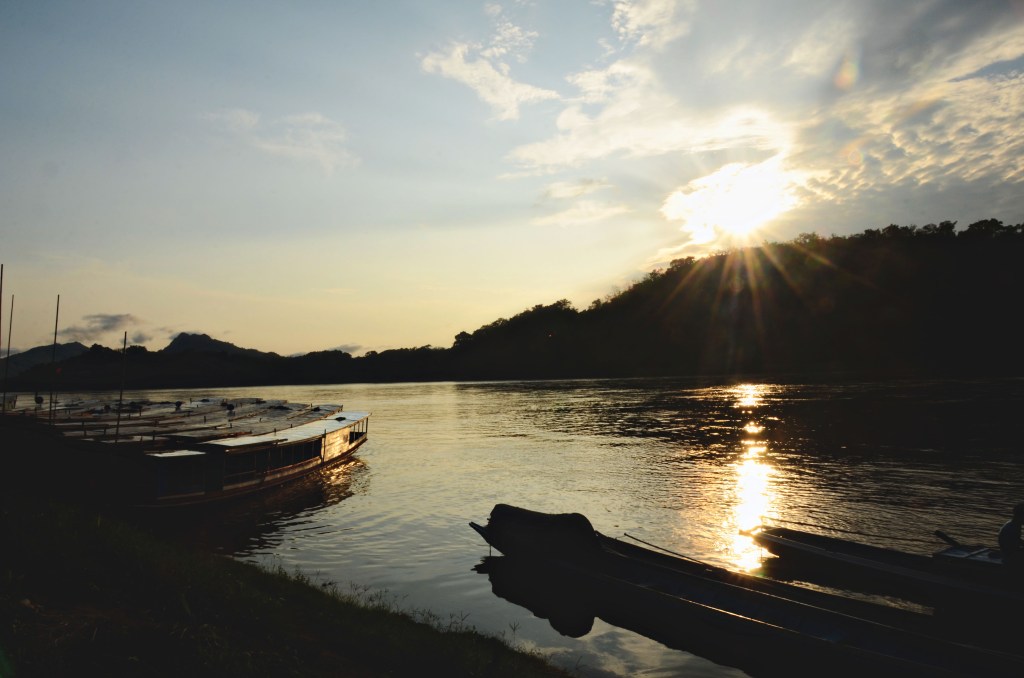 Postcards from Luang&nbsp;Prabang