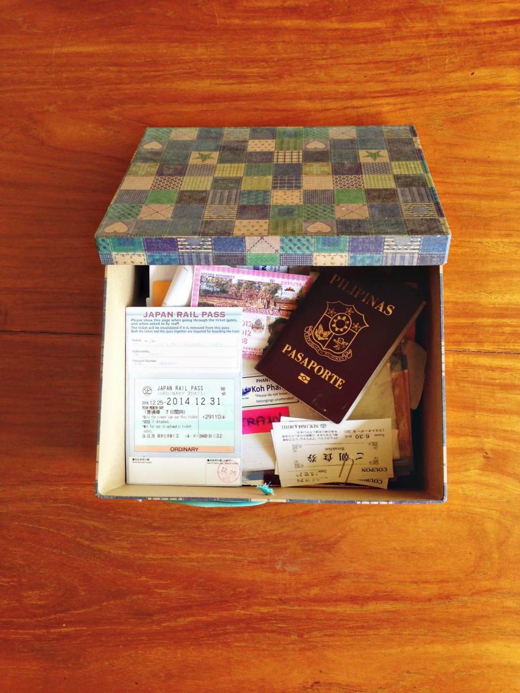 Weak Passports and Passive&nbsp;Racism