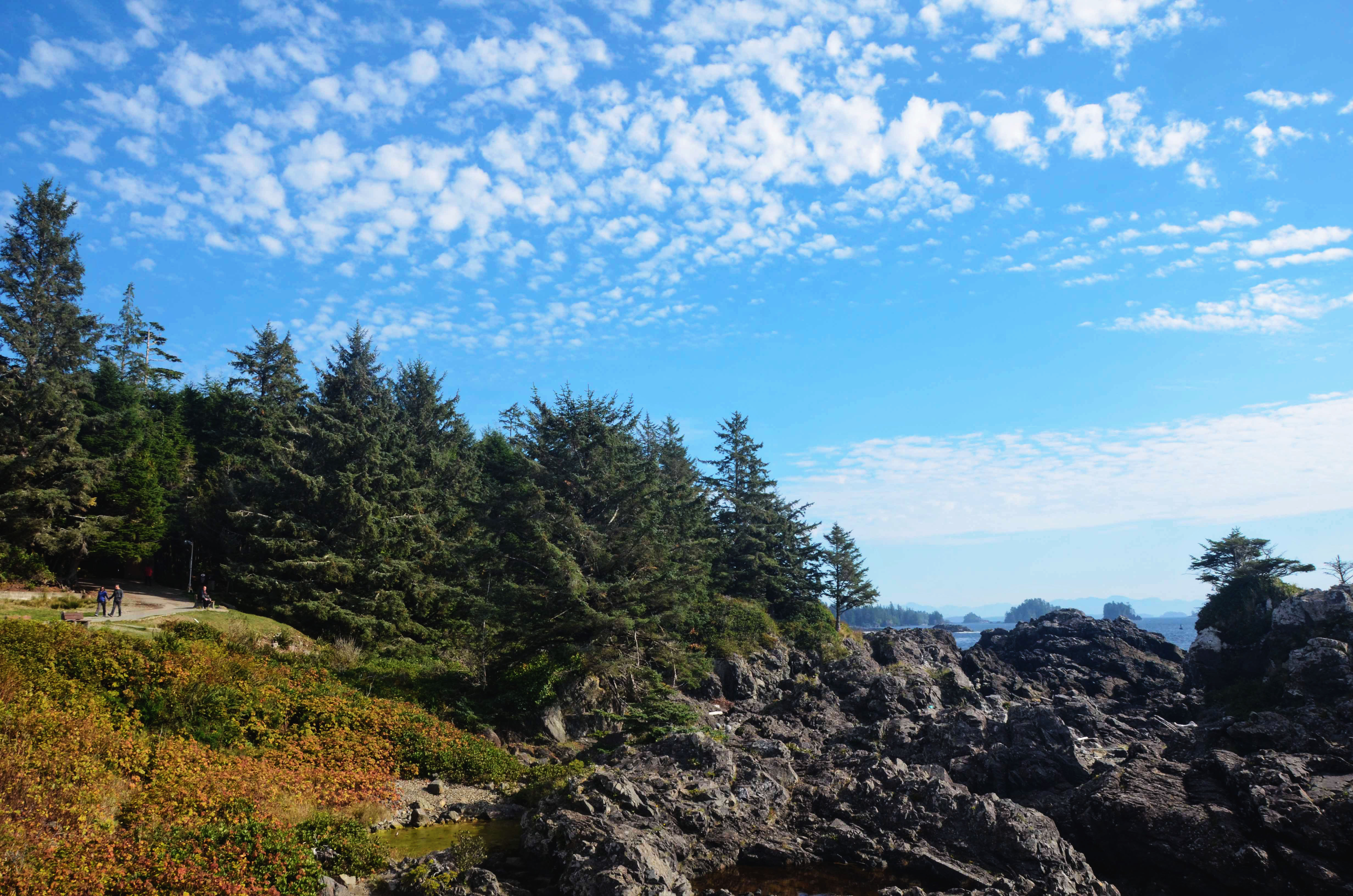 amphitrite lighthouse