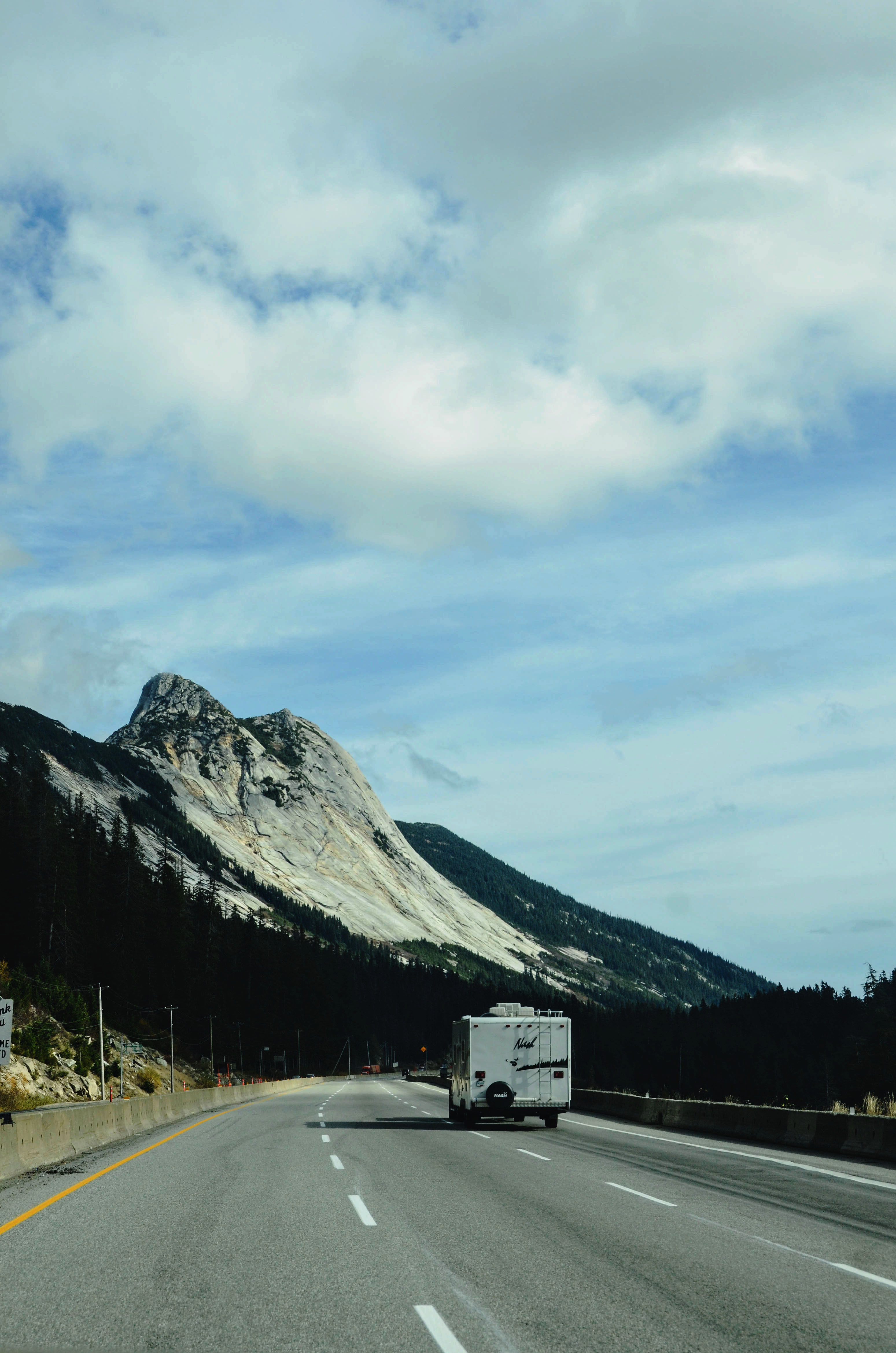 BC Canada road trip 2