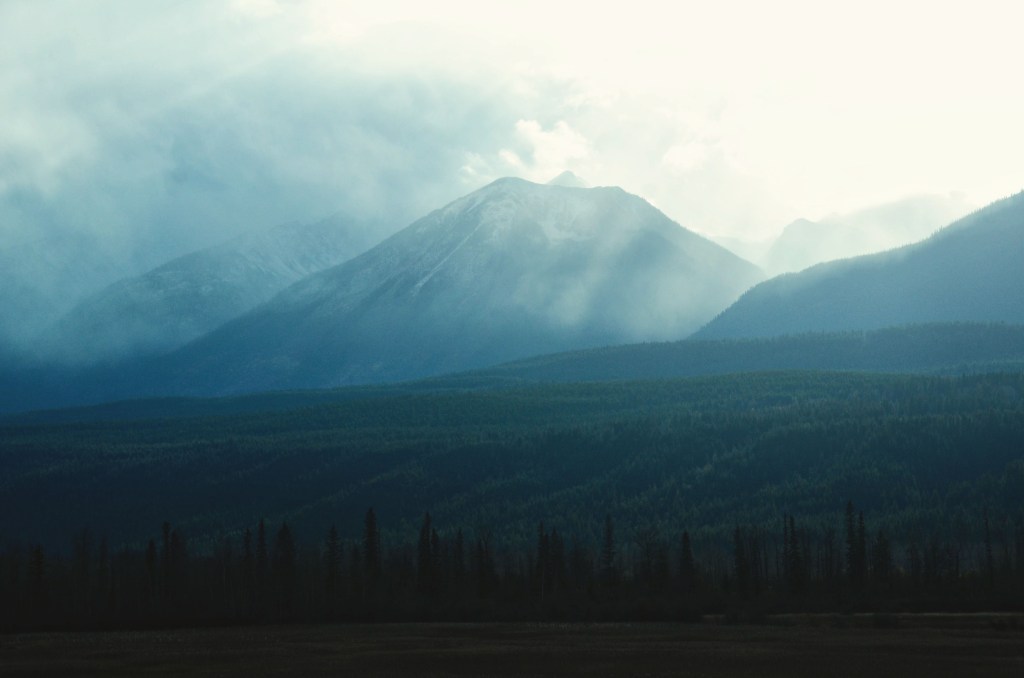 A Road Trip&nbsp;Journal