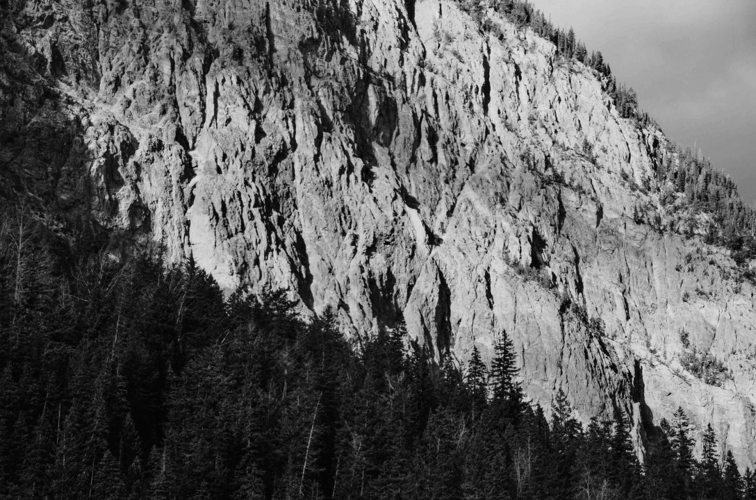 BC Canada road trip The Rockies 4