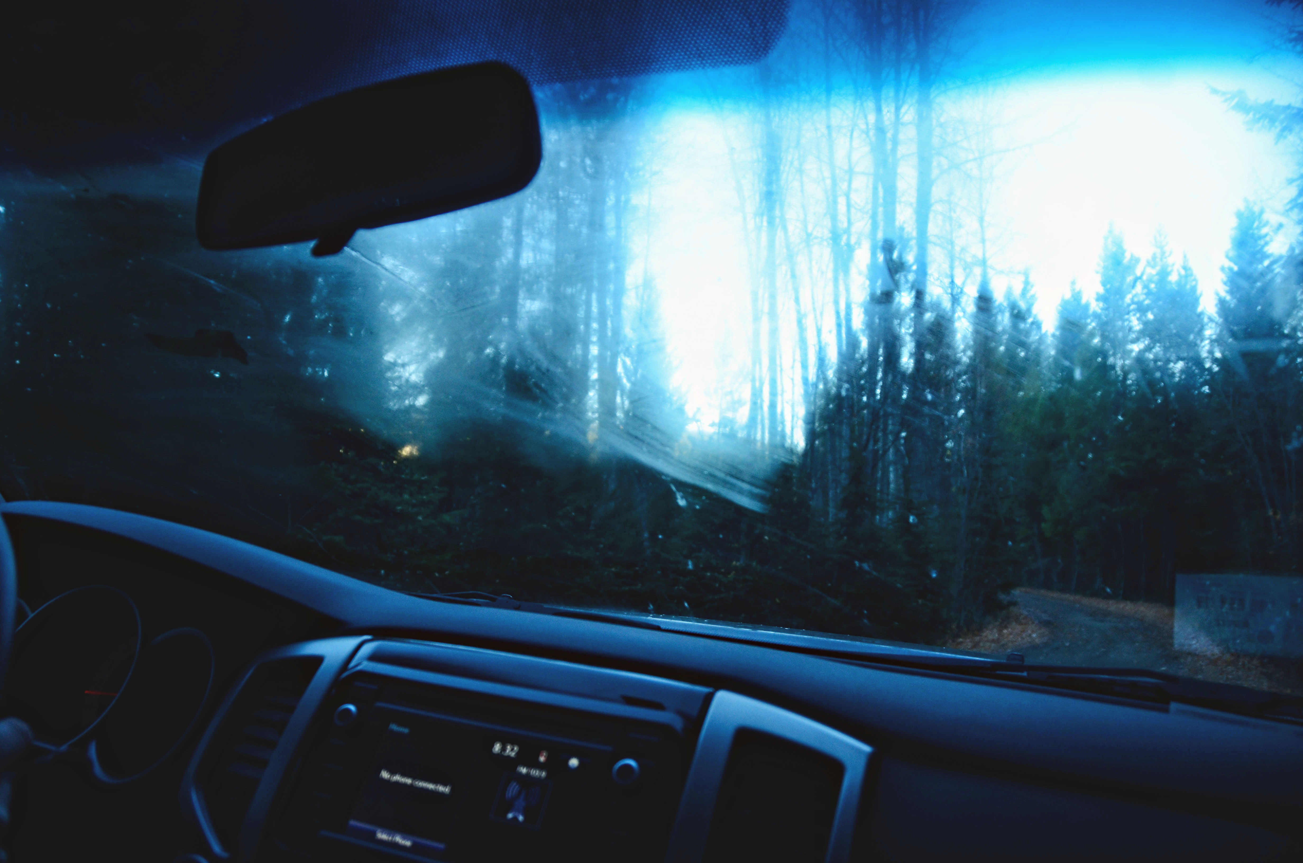 BC Canada road trip Kelowna camping 3