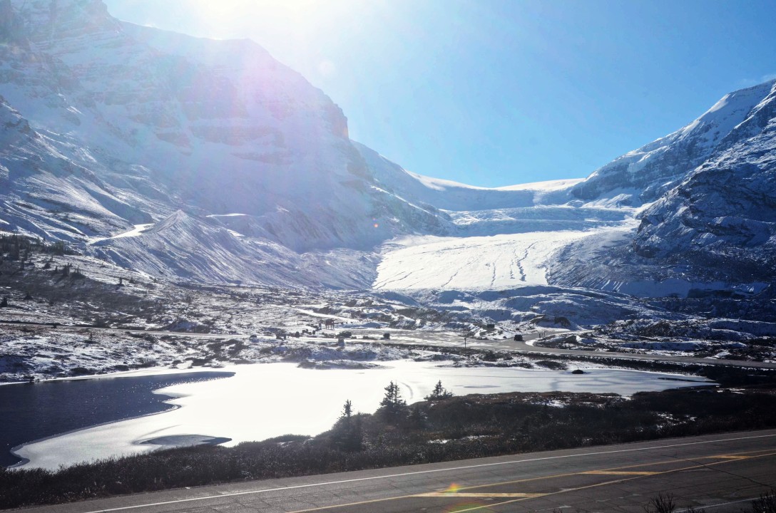Alberta Canada roadtrip Banff 6