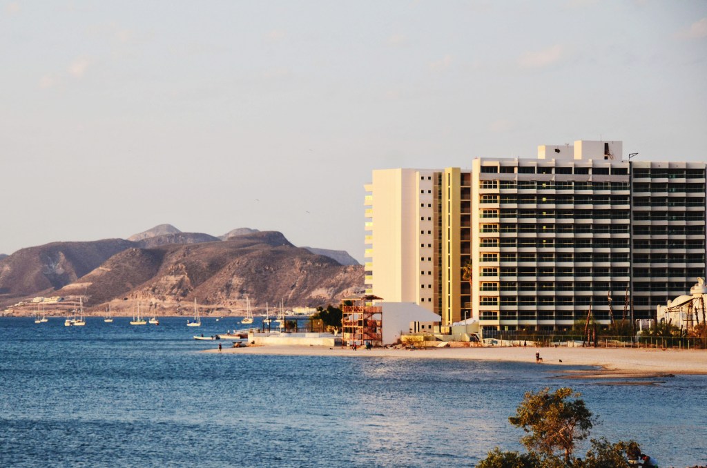 5-Day Daze in Baja California&nbsp;Sur