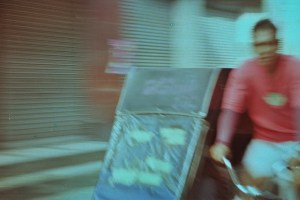 Binondo-Manila-pedicab